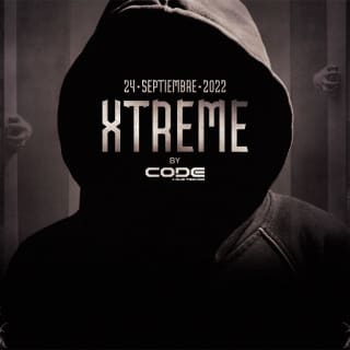 Xtreme by Code en Music Park 1