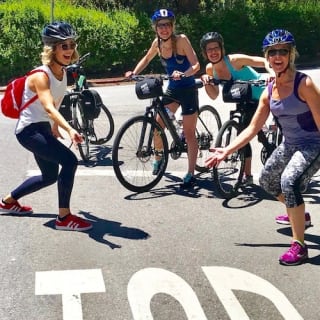 Beverly Hills by Bike Guided Tour 12