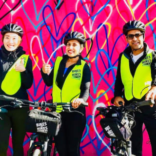 Beverly Hills by Bike Guided Tour 13