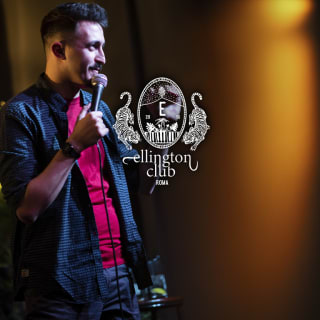 Ellington Club - Ellington Comedy Club 3