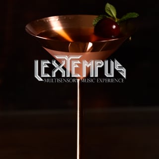 LexTempus VLT-001: "The Greats" Multisensory Docu-Musical 4