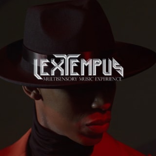 LexTempus VLT-001: "The Greats" Multisensory Docu-Musical 3