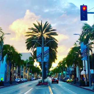 Beverly Hills by Bike Guided Tour 15