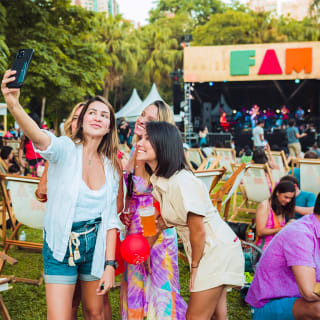 FAM Festival 2022: Gastronomia, Arte e Música ao ar livre 1