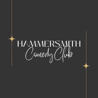 Hammersmith Comedy Club 1