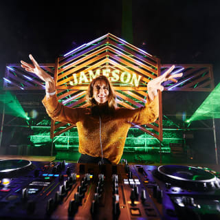 Jameson Connects en Sevilla: música, foodtrucks y diversión 3