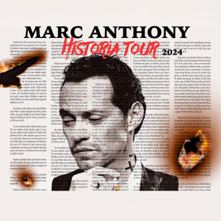 Marc Anthony no Meo Arena, Lisboa 2024 1