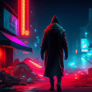 Sector 77: El mayor escape room indoor de Europa 4