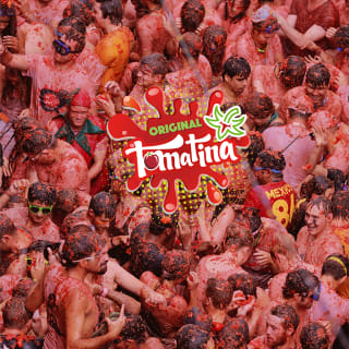 Tomatina 2022: la batalla de tomates más famosa 2