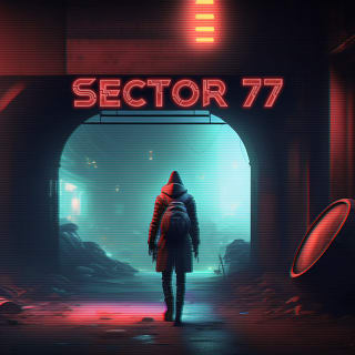 Sector 77: El mayor escape room indoor de Europa 1