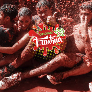 Tomatina 2022: la batalla de tomates más famosa 1