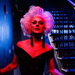 Halloween Drive N' Drag ft. RuPaul's Drag Race Stars: Philadelphia Edition 3