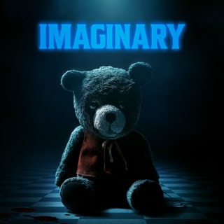 Blumhouse Presents: Chauncey’s Imaginary Playhouse 1