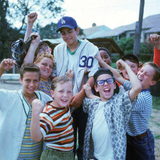 Street Food Cinema Presents: The Sandlot 1