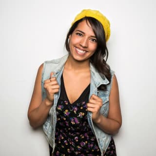 The Riot presents Kim Congdon (HBO, Impractical Jokers, Comedy Central) 1