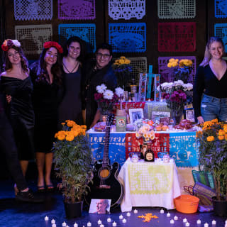 Dia De Los Muertos: A Night with the Dead 3