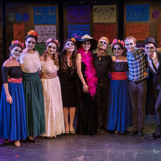 Dia De Los Muertos: A Night with the Dead 5