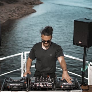 Official BET Awards Brunch Yacht Party 1