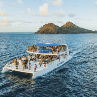 Official BET Awards Brunch Yacht Party 3