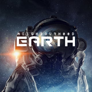 Neighbourhood Earth: The Ultimate Space Experience 3