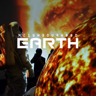 Neighbourhood Earth: The Ultimate Space Experience 1