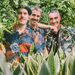 Gatibu en Teatro Eslava 1