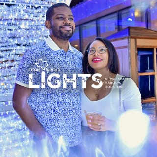 Texas Winter Lights 2