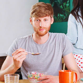 Edouard Deloignon grandira plus tard au Théâtre BO Saint-Martin 1