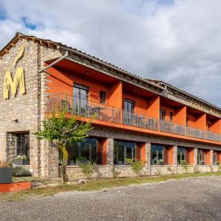 Fin de semana con noche en hotel, cena y desayuno 3