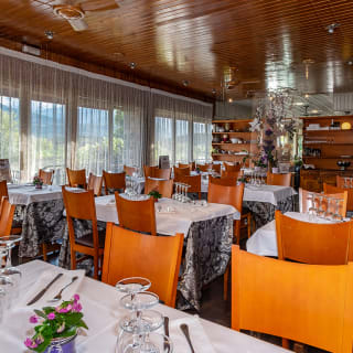 Fin de semana con noche en hotel, cena y desayuno 5