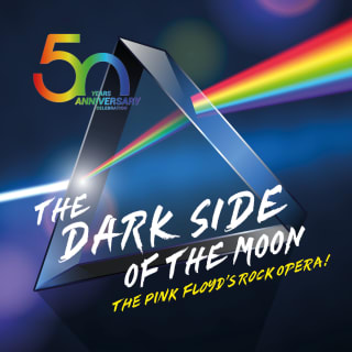 Dark Side of the Moon, le rock opéra au Cirque Royal 1