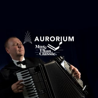 AURORIUM - ENLIGHTMENT - More than Classic 2