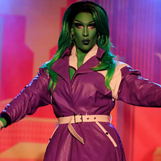 Drive 'N Drag Saves 2021 Minneapolis ft. RuPaul's Drag Race Stars 4
