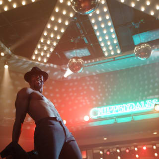 Hulu’s Welcome to Chippendales Experience 4