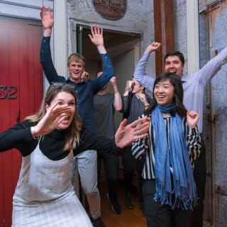 Auckland's Best Rated Escape Rooms 3