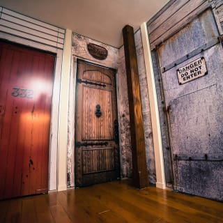 Auckland's Best Rated Escape Rooms 4