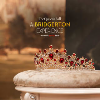 The Queen's Ball: Una Experiencia Bridgerton - Complementos 5