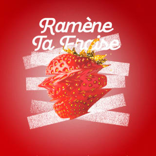 Soirée Ramène Ta Fraise Paris 1