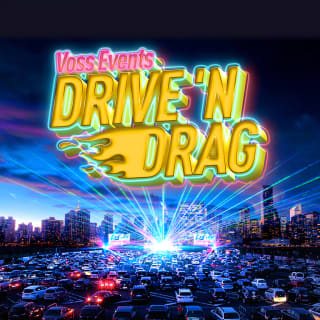 Drive 'N Drag: Chicago with RuPaul's Drag Race Stars 2