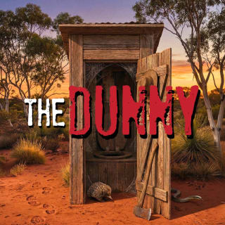 The Dunny: An Outback Outhouse Escape 2