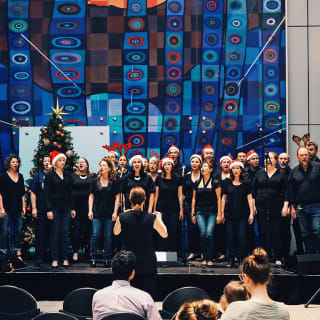 A Soulfood Christmas 3
