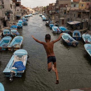 World Press Photo Exhibition 2024 3