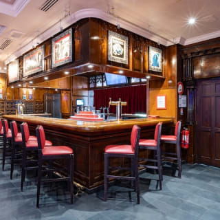 Hard Rock Cafe Paris 8