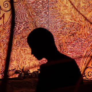 Fantasy Lab: experiencia inmersiva Art Nights 3