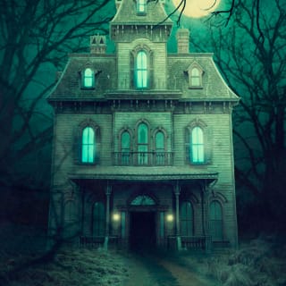 Murder Is Frightful: An Online Murder Mystery 1