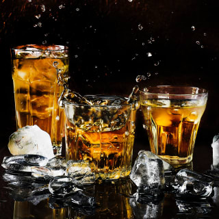 Warm Up with Chicago Whiskey & Wine Festival! 1