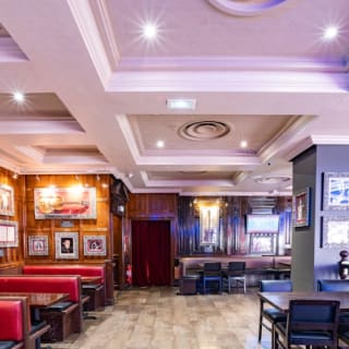 Hard Rock Cafe Paris 11