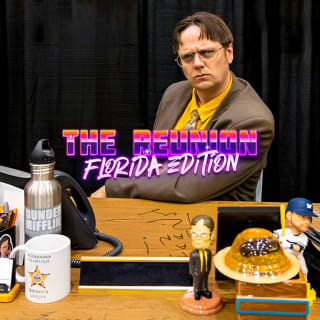 The Reunion: The Office Fan Convention - Miami - Tickets 2