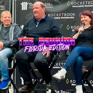 The Reunion: The Office Fan Convention - Miami - Tickets 3