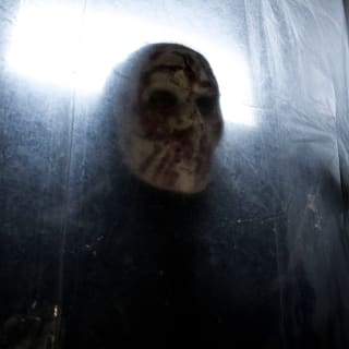 Experiência de terror no Muzeum 2.0 1
